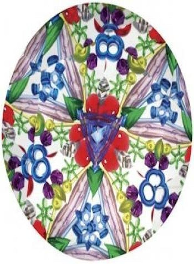 Asera مجموعة هدايا عيد ميلاد أسيرا كاليدوسكوب (12 قطعة) لعبة تعليمية ممتعة للأطفال، لعبة علمية سحرية متنوعة - Image 5